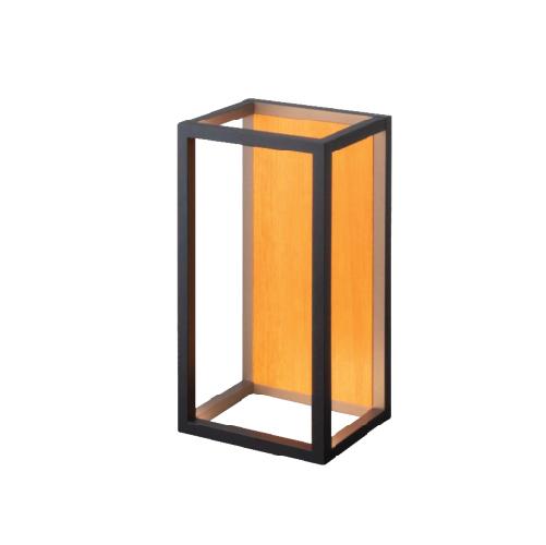 Đèn Led gắn tường ngoài trời Nanoco NBL3062WD