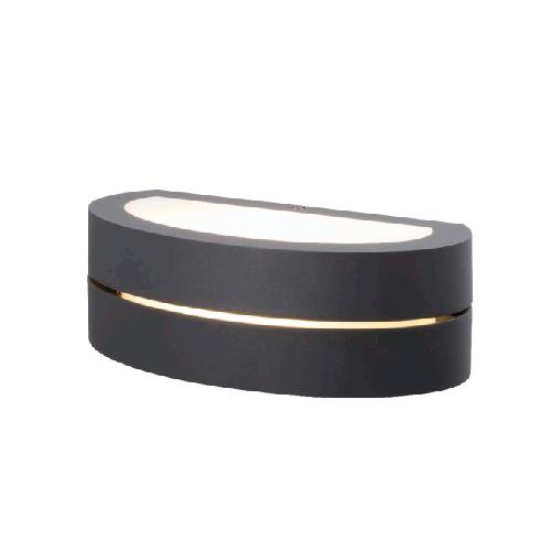 Đèn Led gắn tường ngoài trời Nanoco NBL3181