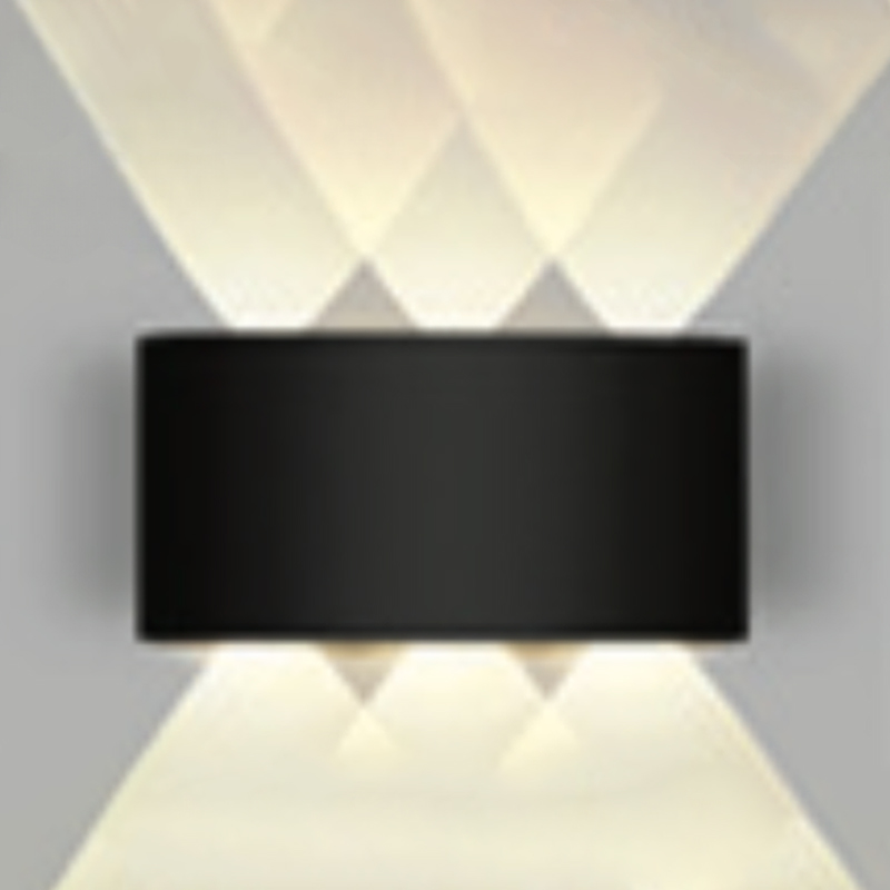 Đèn Led ngoài trời Stella Series Nanoco NBLS016