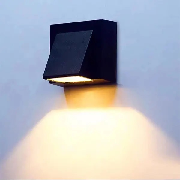 Đèn Led ngoài trời Stella Series Nanoco NBLS04