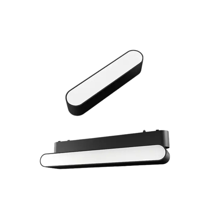 Đèn Led pha nam châm 6W / 12W Nanoco NMGF