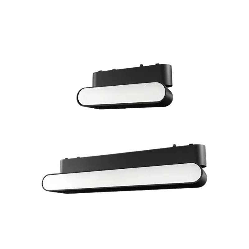 Đèn Led pha gập nam châm 6W / 12W Nanoco NMGFF