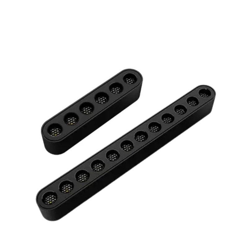 Đèn Led chiếu điểm lưới nam châm 6W / 12W Nanoco NMGN