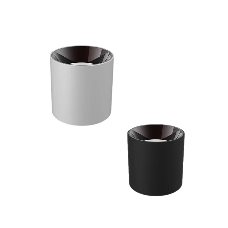 Đèn Led Dowlight Trụ SMD 10W / 15W Nanoco NSDL Góc chiếu: 110°