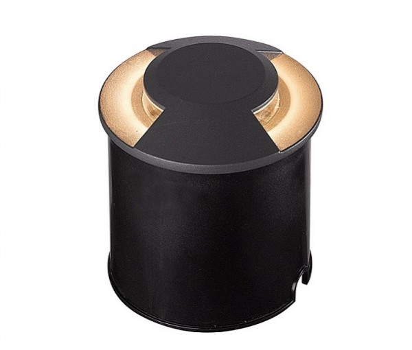 Đèn sân vườn LED Nanoco âm đất