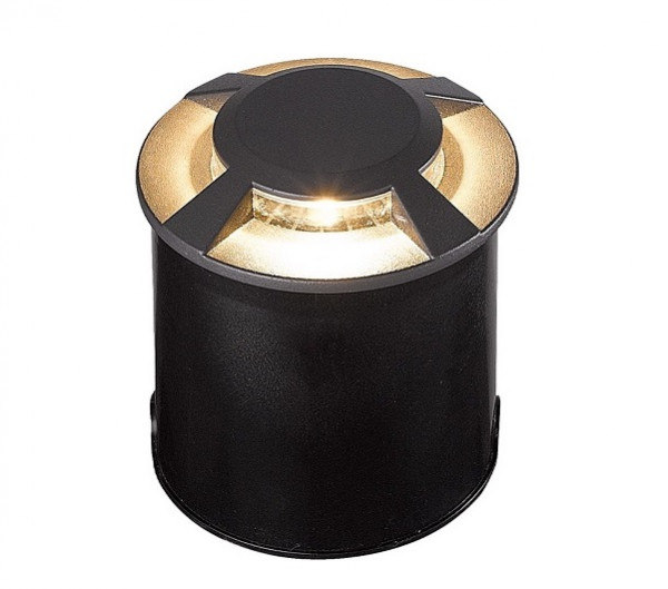 Đèn sân vườn LED Nanoco âm đất