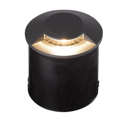 Đèn sân vườn LED Nanoco âm đất