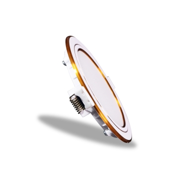 Đèn Hera Series Ø135 (Đèn LED downlight siêu mỏng)