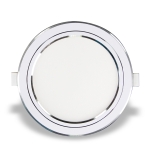 Đèn Hera Series Ø135 (Đèn LED downlight siêu mỏng)
