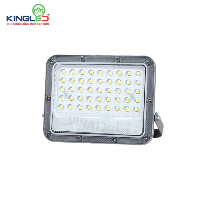 Đèn LED Pha thấu kính KINGECO