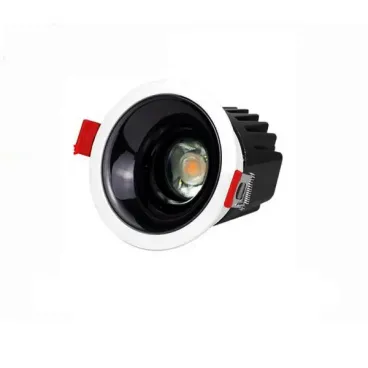 ĐÈN LED ÂM TRẦN RỌI TOURMALINE KINGLED 7W/12W