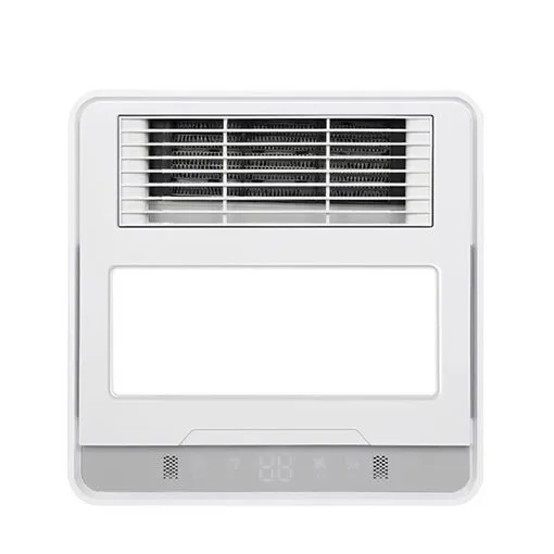 Quạt sưởi điều hòa Kingled QSDH-3030