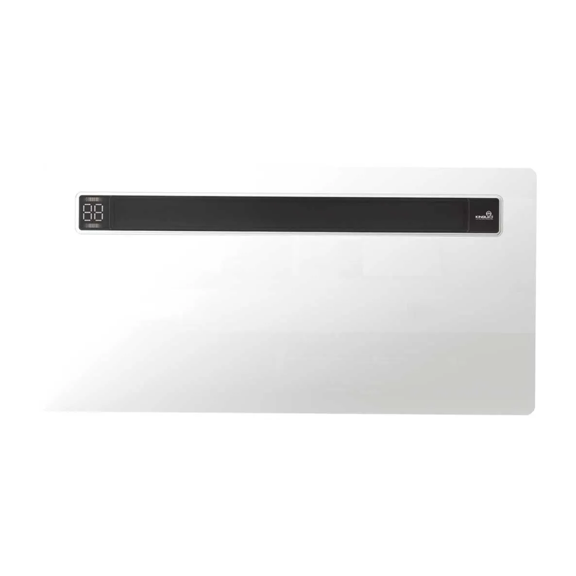 Quạt sưởi điều hòa âm trần KingLed QSDH-3060-02