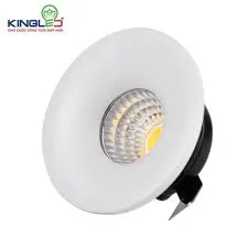 Đèn LED âm trần rọi KingLED Star 3W DLR-3SS-T48-V/TT/T