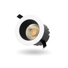 Đèn led âm trần rọi Coral  DA-DLR-5/7SS-T45/58-V/TT/T