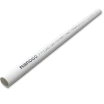 Ống luồn dây điện dạng tròn