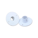 Nắp đậy hộp nối tròn dùng chung với ống mềm PVC phi 20mm