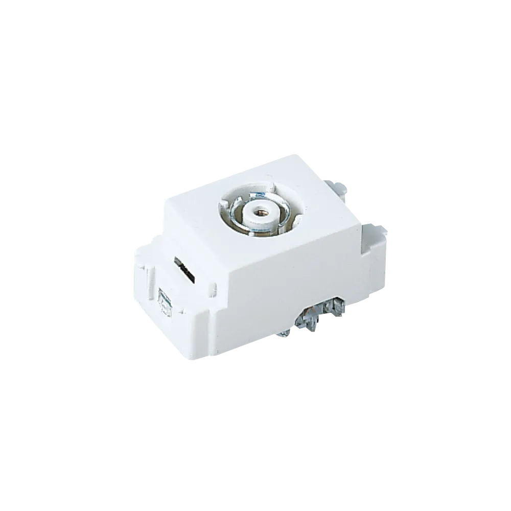 Ổ cắm anten TiVi dòng Full Color Panasonic WZV1201W