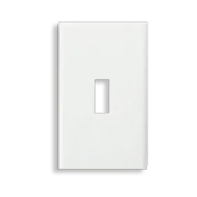 Mặt góc vuông dùng cho HB dòng Full Color Panasonic WZV7061W