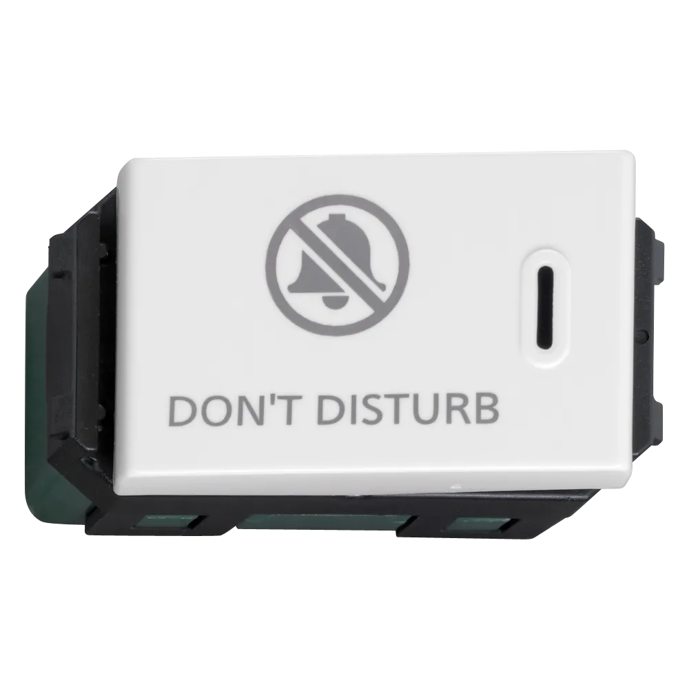 Công tắc có đèn báo 