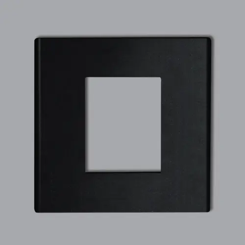 Mặt vuông 2 thiết bị dòng Wide-Hotel Panasonic WEB7812