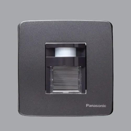 Đèn cảm biến soi lối đi dòng Minerva Panasonic WMT707