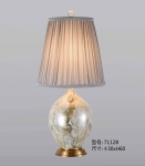 Đèn ngủ để bàn 7112