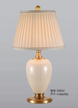 Đèn ngủ để bàn 5001