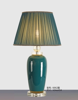 Đèn ngủ để bàn 6062