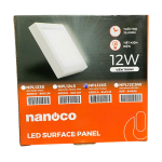 Đèn LED Panel ốp trần nổi vuông