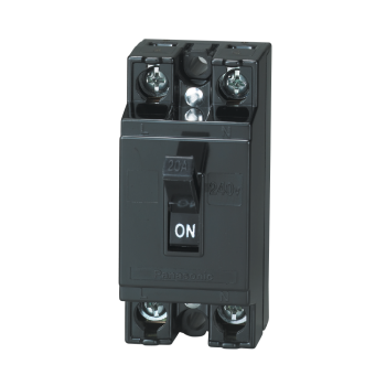 Cầu dao an toàn HB 2P1E Panasonic