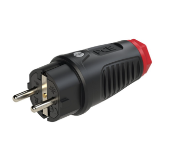 Phích cắm di động không kín nước Nanoco F0512-SR