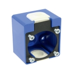 Đế nổi cho ổ cắm âm không kín nước Nanoco F106-0