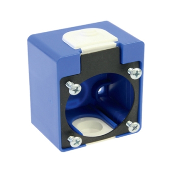 Đế nổi cho ổ cắm âm không kín nước Nanoco F106-0