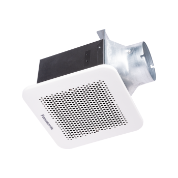 Quạt hút thông gió âm trần Panasonic