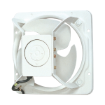 Quạt hút công nghiệp 1 pha áp suất cao 88W Panasonic FV-35GS4