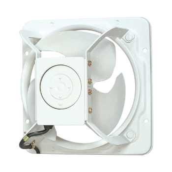 Quạt hút công nghiệp 1 pha 2 chiều áp suất cao 161W Panasonic FV-40GS4