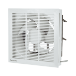 Quạt hút gắn tường 1 chiều có màn che Panasonic