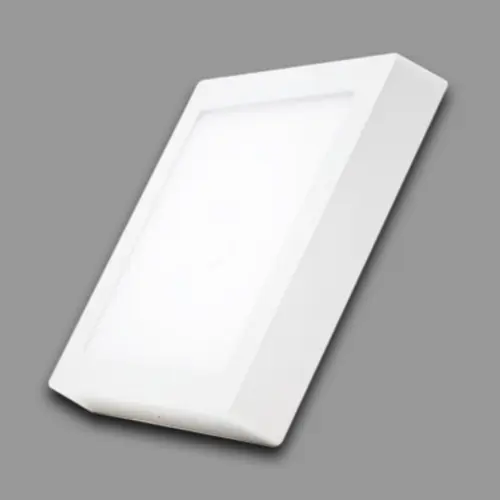 Đèn LED Panel ốp trần nổi vuông