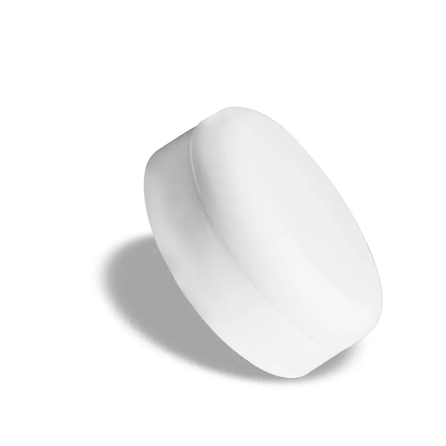 Đèn ốp trần nổi tràn viền loại tròn