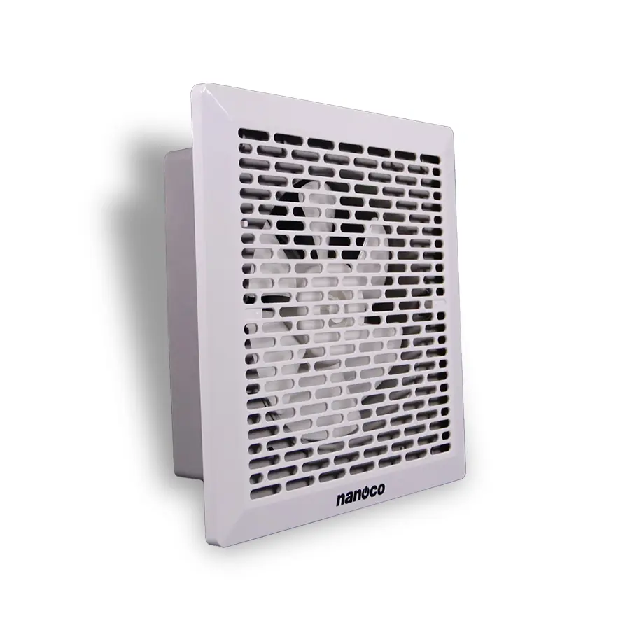 Quạt hút siêu mỏng Nanoco NMV