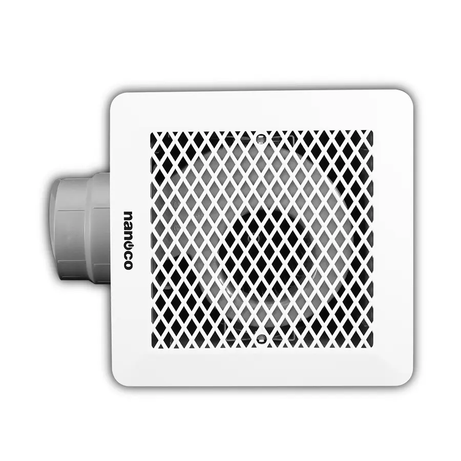 Quạt hút trần lồng sóc NFV2521