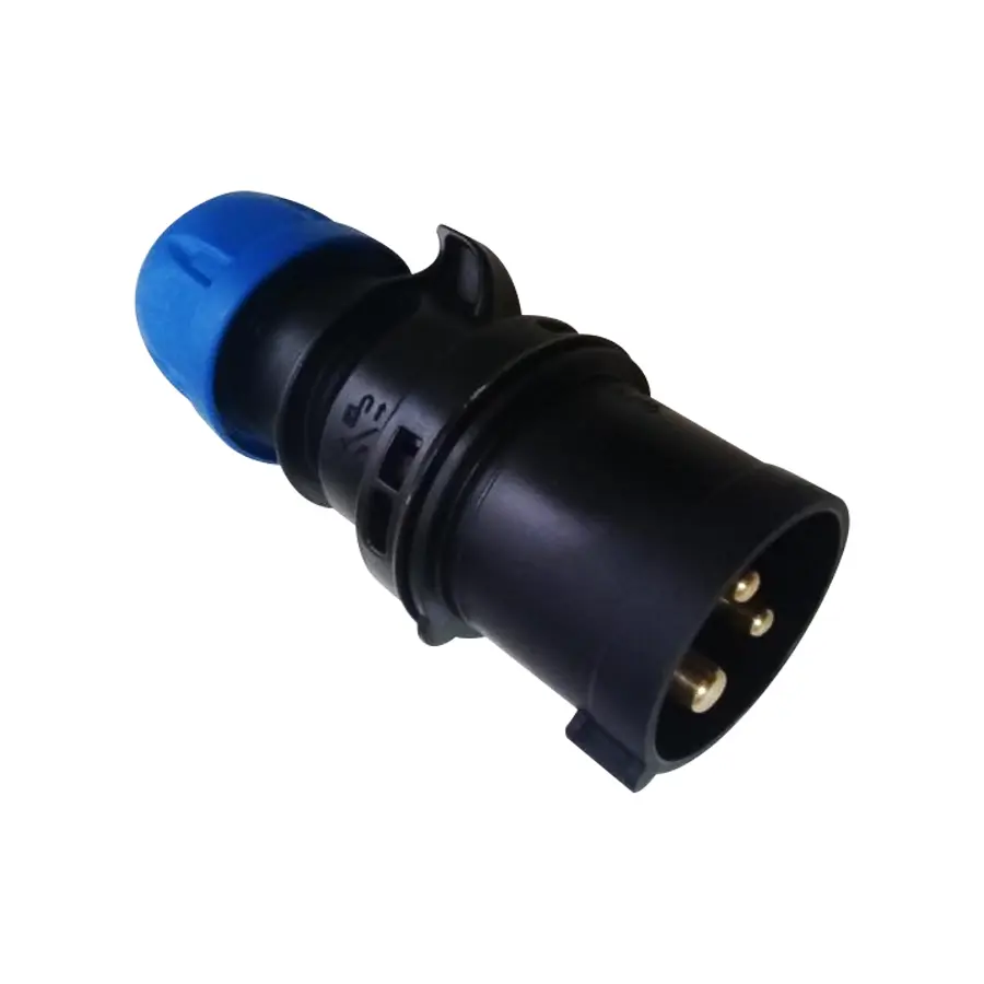 Phích cắm di động loại không kín nước