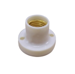 Đui đèn E27 90 độ Nanoco NAE2790W/B