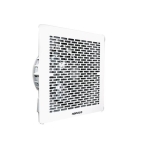 Quạt Hút Âm Trần Không Có Ống Dẫn Nanoco