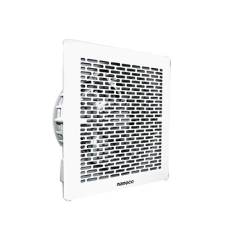 Quạt Hút Âm Trần Không Có Ống Dẫn Nanoco