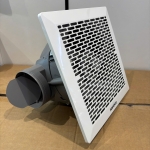 Quạt hút âm trần có ống dẫn