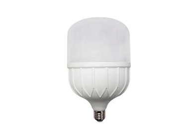 Bóng đèn LED bulb trụ E27 Lotus series