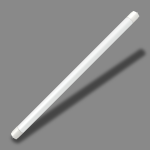 Bóng đèn LED tuýp T8 Thủy tinh có bọc nhựa