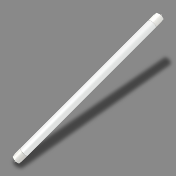 Bóng đèn LED tuýp T8 Thủy tinh có bọc nhựa